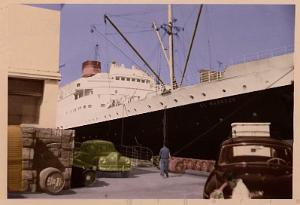El Mansour Oran 57